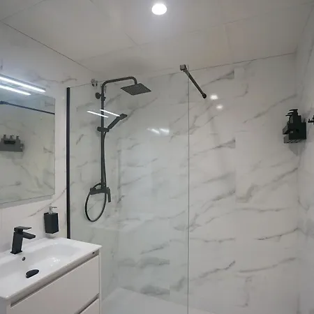 Paradise Vilamar 2 Apartament