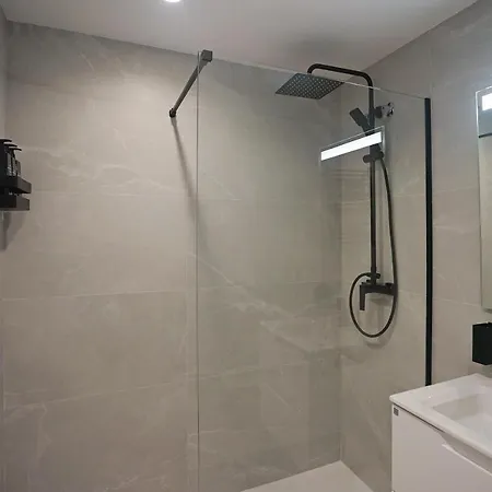 Paradise Vilamar 2 Apartamento *
