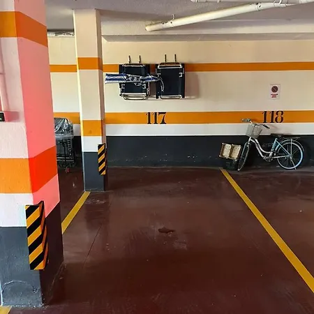 Paradise Vilamar 2 Denia