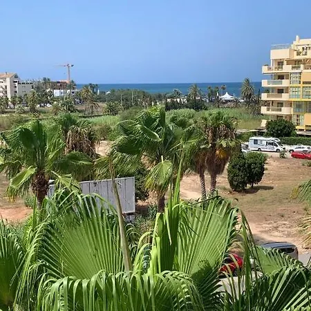 Paradise Vilamar 2 Apartment Dénia