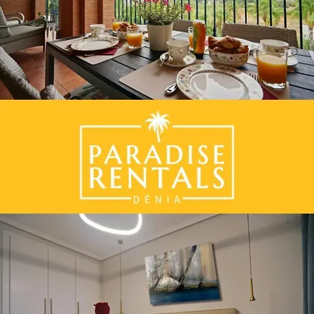 Paradise Vilamar 2 *