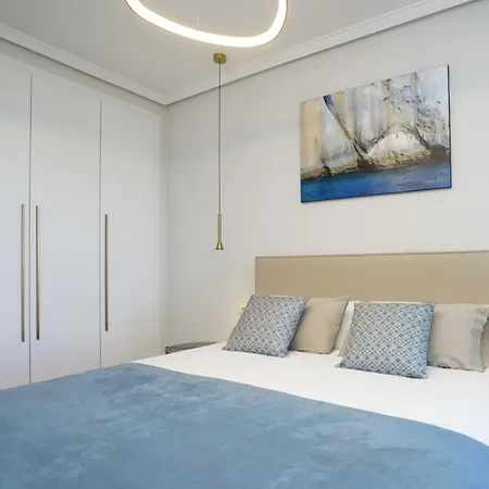 Paradise Vilamar 2 Apartament *