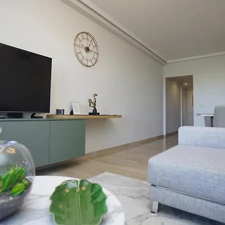 Paradise Vilamar 2 Apartament