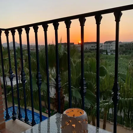 Paradise Vilamar 2 Apartamento *