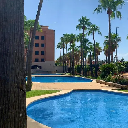 Paradise Vilamar 2 *