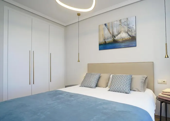 Paradise Vilamar 2 Apartman *