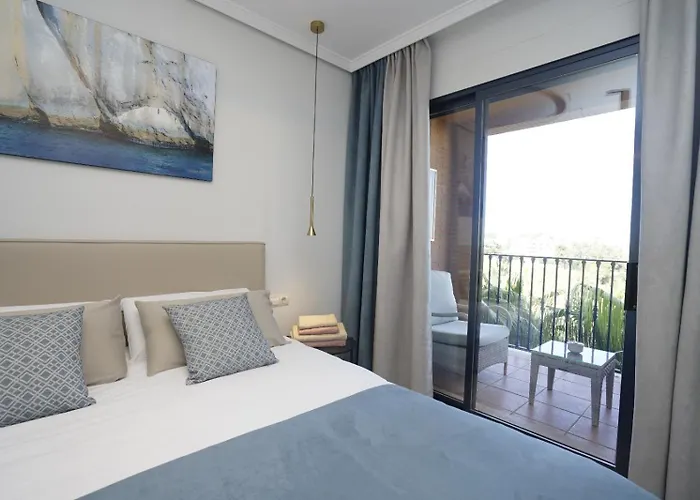 Paradise Vilamar 2 Denia