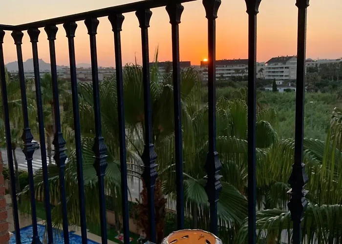 Paradise Vilamar 2 Apartman *
