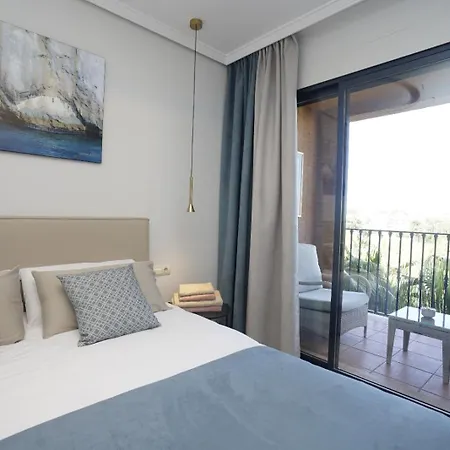 Paradise Vilamar 2 דניה